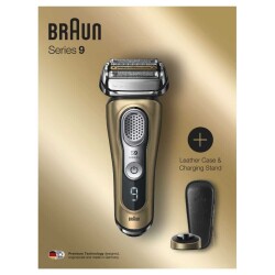 Braun Series 9 9399PS Islak ve Kuru Tıraş Makinesi - 3