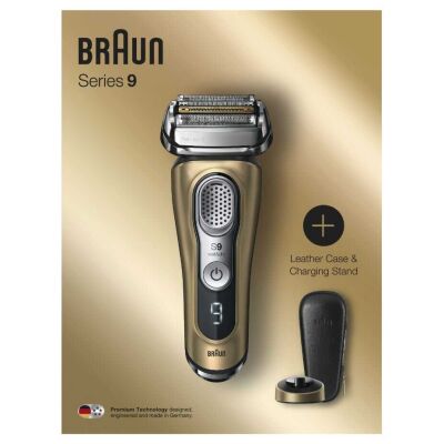 Braun Series 9 9399PS Islak ve Kuru Tıraş Makinesi - 3