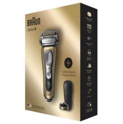 Braun Series 9 9399PS Islak ve Kuru Tıraş Makinesi - 4