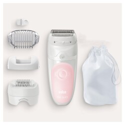 Braun Silk-epil 5 5620 SensoSmart Epilatör / Epilasyon - 5
