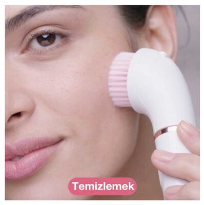 Braun Silk-epil 9 9995 SensoSmart Güzellik Seti Epilatör / Epilasyon - 4