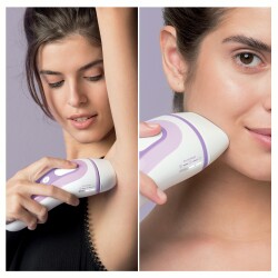 Braun Silk Expert Pro 3 PL3011 300.000 Atımlı IPL - 3