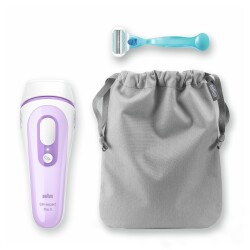 Braun Silk Expert Pro 3 PL3011 300.000 Atımlı IPL - 5