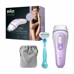 Braun Silk Expert Pro 3 PL3011 300.000 Atımlı IPL - 6