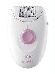 Braun Silk-épil 1 1170 Epilatör / Epilasyon - 1