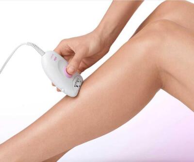 Braun Silk-épil 1 1170 Epilatör / Epilasyon - 4