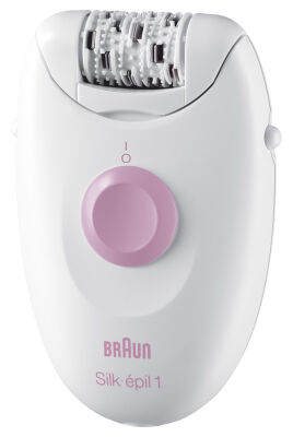 Braun Silk-épil 1 / 1370 Legs & Body Epilatör - 2