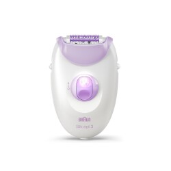Braun Silk-épil 3 3170 Epilatör / Epilasyon - 2