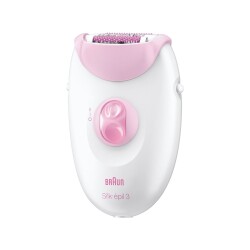 Braun Silk-épil 3 3270 Epilatör / Epilasyon - 2
