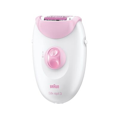 Braun Silk-épil 3 3270 Epilatör / Epilasyon - 2
