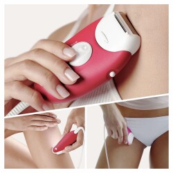 Braun Silk-épil 3 3410 Epilatör / Epilasyon - 2