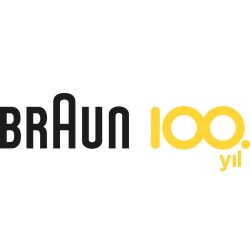 Braun Silk-épil 3 3410 Epilatör / Epilasyon - 8