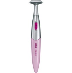 Braun Silk-épil 3 3420 Epilatör / Epilasyon - 3