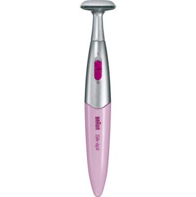 Braun Silk-épil 3 3420 Epilatör / Epilasyon - 3