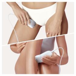Braun Silk-épil 5 5505 Kablolu Kuru Kullanım Epilatör, Smartlight, Daraltıcı Başlık - 2