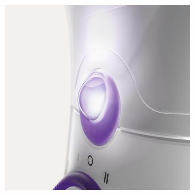 Braun Silk-épil 5 5505 Kablolu Kuru Kullanım Epilatör, Smartlight, Daraltıcı Başlık - 5