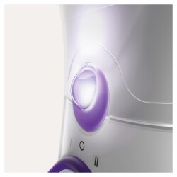 Braun Silk-épil 5 5825 3'ü 1 Arada Kablolu Kuru Kullanım Epilatör + Bikini Trimmer - 4