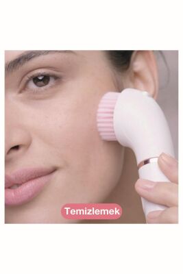 Braun Silk-épil 7 BS7875 SensoSmart Güzellik Seti Epilatör / Epilasyon - 3