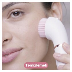 Braun Silk-épil 7885,SensoSmart, Islak&Kuru, 6 Ek Ataçmanlı, Epilatör - 4
