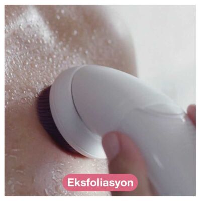 Braun Silk-épil 9 9975 SensoSmart Güzellik Seti Epilatör / Epilasyon - 3