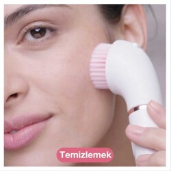 Braun Silk-épil 9 9975 SensoSmart Güzellik Seti Epilatör / Epilasyon - 5