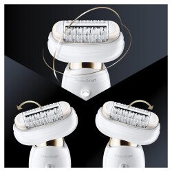 Braun Silk-épil 9 Flex 9020 SensoSmart Epilatör / Epilasyon - 3