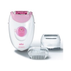 Braun Silk-épil 3 3270 Epilatör / Epilasyon