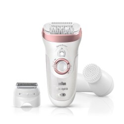 Braun Silk-épil 9 9880 SensoSmart Epilatör / Epilasyon - Braun