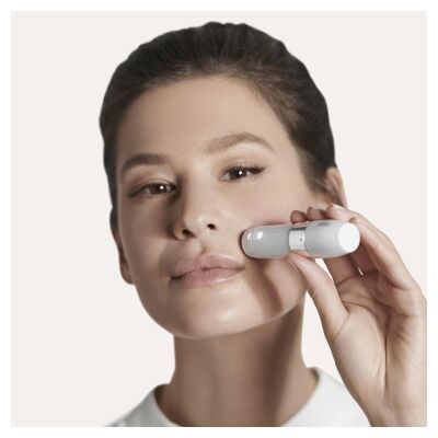 Braun Silk·Expert PL5139 Yeni Nesil IPL 400.000 Atımlı+ Braun FS 1000 Mini Düzeltici - 4