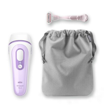 Braun Silk·Expert Pro3 PL3012 IPL / Lazer Epilasyon - 5