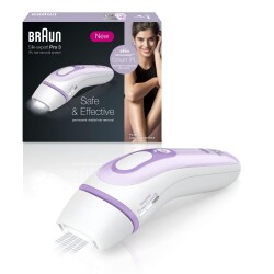 Braun Silk·Expert Pro3 PL3012 IPL / Lazer Epilasyon - 6