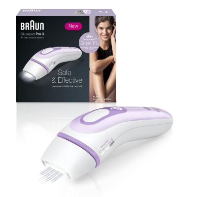 Braun Silk·Expert Pro3 PL3012 IPL / Lazer Epilasyon - 6