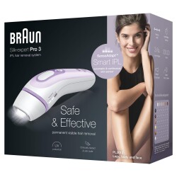 Braun Silk·Expert Pro3 PL3012 IPL / Lazer Epilasyon - 7