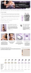 Braun Silk·Expert Pro3 PL3012 IPL / Lazer Epilasyon - 8