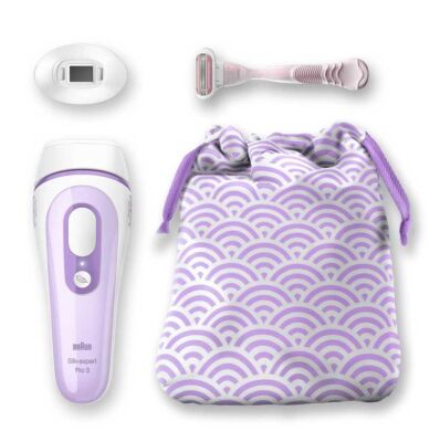 Braun Silk·Expert Pro3 PL3132 IPL / Lazer Epilasyon - 2