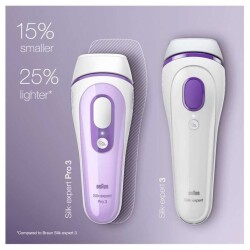 Braun Silk·Expert Pro3 PL3132 IPL / Lazer Epilasyon - 3