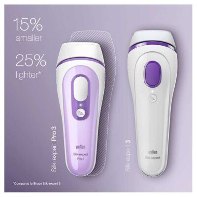 Braun Silk·Expert Pro3 PL3132 IPL / Lazer Epilasyon - 3