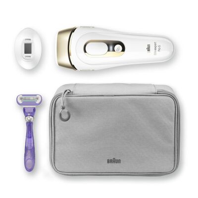 Braun Silk·Expert Pro5 PL5117 IPL / Lazer Epilasyon - 5