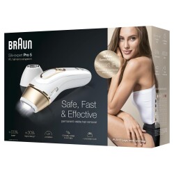 Braun Silk·Expert Pro5 PL5117 IPL / Lazer Epilasyon - 7
