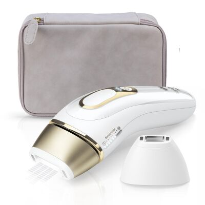 Braun Silk·Expert Pro5 PL5124 IPL / Lazer Epilasyon - 1