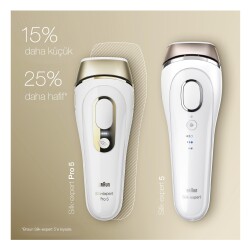 Braun Silk·Expert Pro5 PL5124 IPL / Lazer Epilasyon - 4