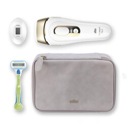 Braun Silk·Expert Pro5 PL5124 IPL / Lazer Epilasyon - 5