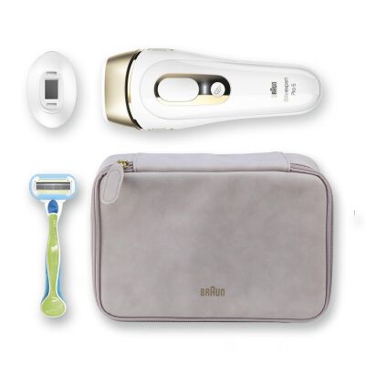Braun Silk·Expert Pro5 PL5124 IPL / Lazer Epilasyon - 5