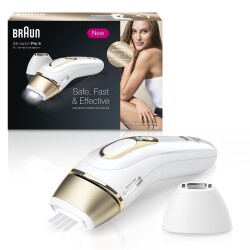 Braun Silk·Expert Pro5 PL5124 IPL / Lazer Epilasyon - 6