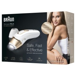Braun Silk·Expert Pro5 PL5124 IPL / Lazer Epilasyon - 7