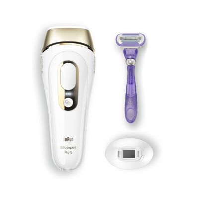 Braun Silk·Expert Pro5 PL5137 IPL / Lazer Epilasyon - 5