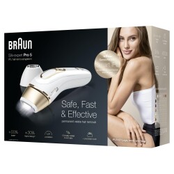Braun Silk·Expert Pro5 PL5137 IPL / Lazer Epilasyon - 7