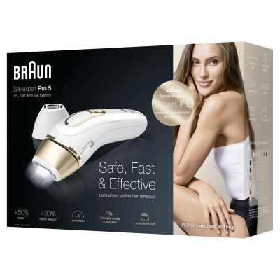 Braun Silk·Expert Pro5 PL5137 IPL / Lazer Epilasyon - 7