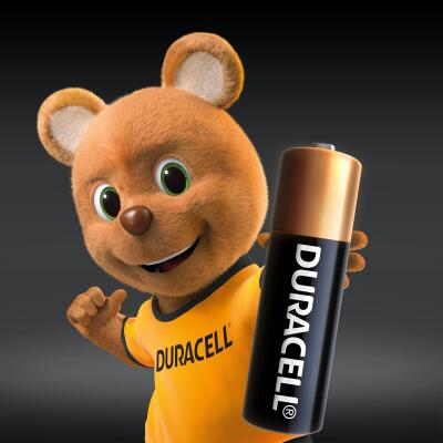 Duracell Özel Alkalin MN27 Pil 12V, 1 adet - 2