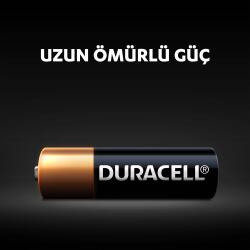 Duracell Özel Alkalin MN27 Pil 12V, 1 adet - 3